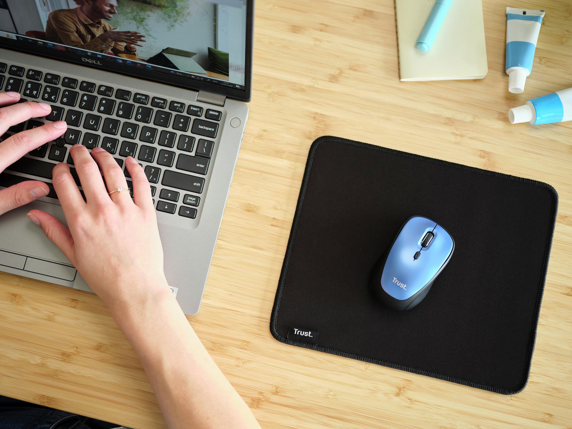 a17e7a87-6ddf-427c-8ac0-fe35c233e90e MOUSE PAD BOYE M/24743 TRUST