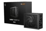 Power Supply BE QUIET 850 W BP019EU