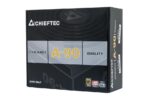 CASE PSU ATX 650W/GDP-650C CHIEFTEC