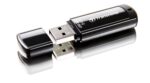 MEMORY DRIVE FLASH USB2 8GB/350 TS8GJF350 TRANSCEND