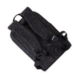 NB BACKPACK ANVIK 13.3"/7923 BLACK RIVACASE