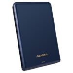 External HDD ADATA HV620S 1TB USB 3.1 Colour Blue AHV620S-1TU31-CBL