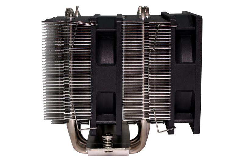 a2734674-f585-4da6-a6d7-3523e33db535 CPU COOLER MULTI SOCKET/XC044 XILENCE