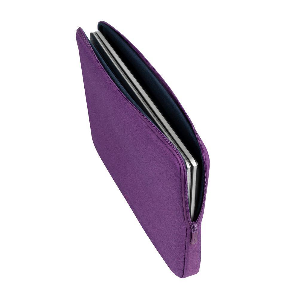 a27f5455-e5c3-437a-8d75-ce44c06e1d12 NB SLEEVE SUZUKA ECO 15.6"/7705 VIOLET RIVACASE