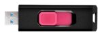 External SSD ADATA SC610 2TB USB 3.2 Write speed 500 MBytes/sec Read speed 550 MBytes/sec SC610-2000G-CBK/RD
