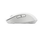 MOUSE USB OPTICAL WRL M650/WHITE 910-006255 LOGITECH