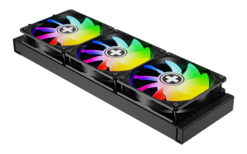 a3086fbd-2bdf-43a9-92e0-3e8e0a3a7574 CPU COOLER MULTI SOCKET/LQ360PRO.ARGB XC987 XILENCE