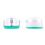 MOUSE USB OPTICAL HYPERX PF/HAS2 WL WHT 8R2E7AA HYPERX