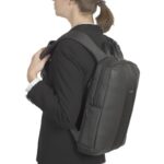 NB BACKPACK NARITA 14"/8125 BLACK RIVACASE