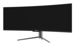 DISPLAY LCD 49"/DHI-LM49-EW410CA DAHUA