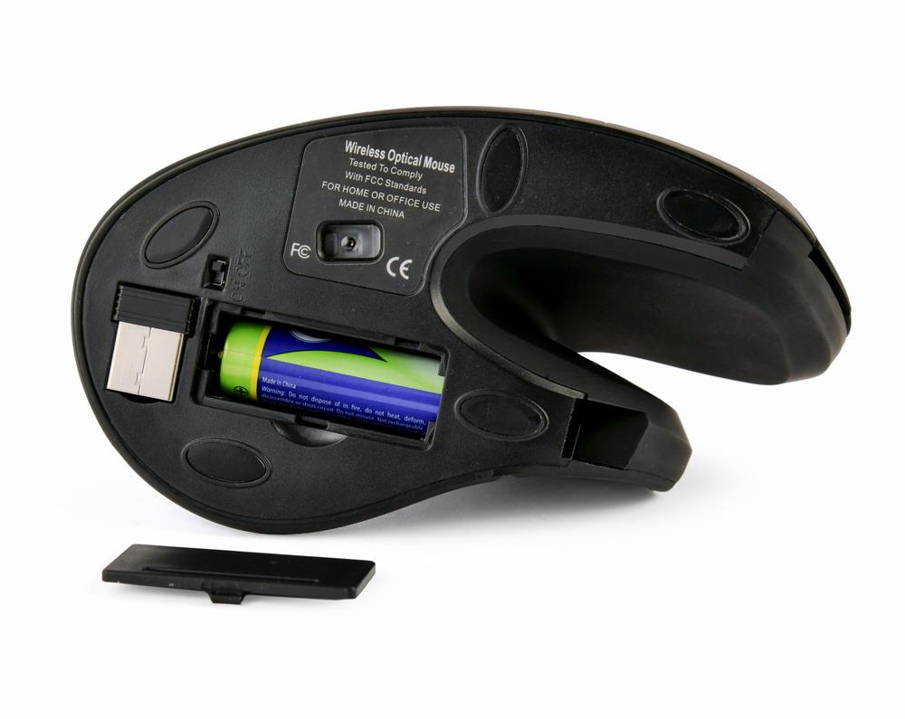 a33d3132-e540-4960-a6e7-3e20363501b8 MOUSE USB OPTICAL WRL BLACK/ERGONOMIC MUSW-ERGO-03 GEMBIRD