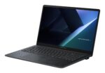 Notebook ASUS ExpertBook B1 B1503CVA-S71833X CPU Core 3 100U 1200 MHz 15.6" 1920x1080 RAM 16GB DDR5 SSD 256GB Intel UHD Graphics Integrated ENG Windows 11 Pro Grey 1.64 kg 90NX0801-M01ZY0