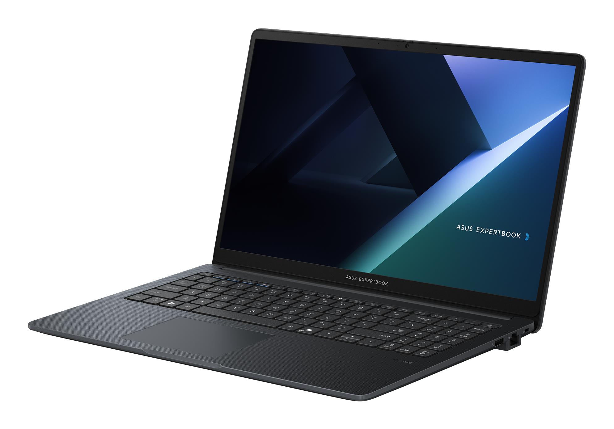 a35173d9-f32e-400f-8ec1-8fcad03e12f5 Notebook ASUS ExpertBook B1 B1503CVA-S71833X CPU Core 3 100U 1200 MHz 15.6" 1920x1080 RAM 16GB DDR5 SSD 256GB Intel UHD Graphics Integrated ENG Windows 11 Pro Grey 1.64 kg 90NX0801-M01ZY0