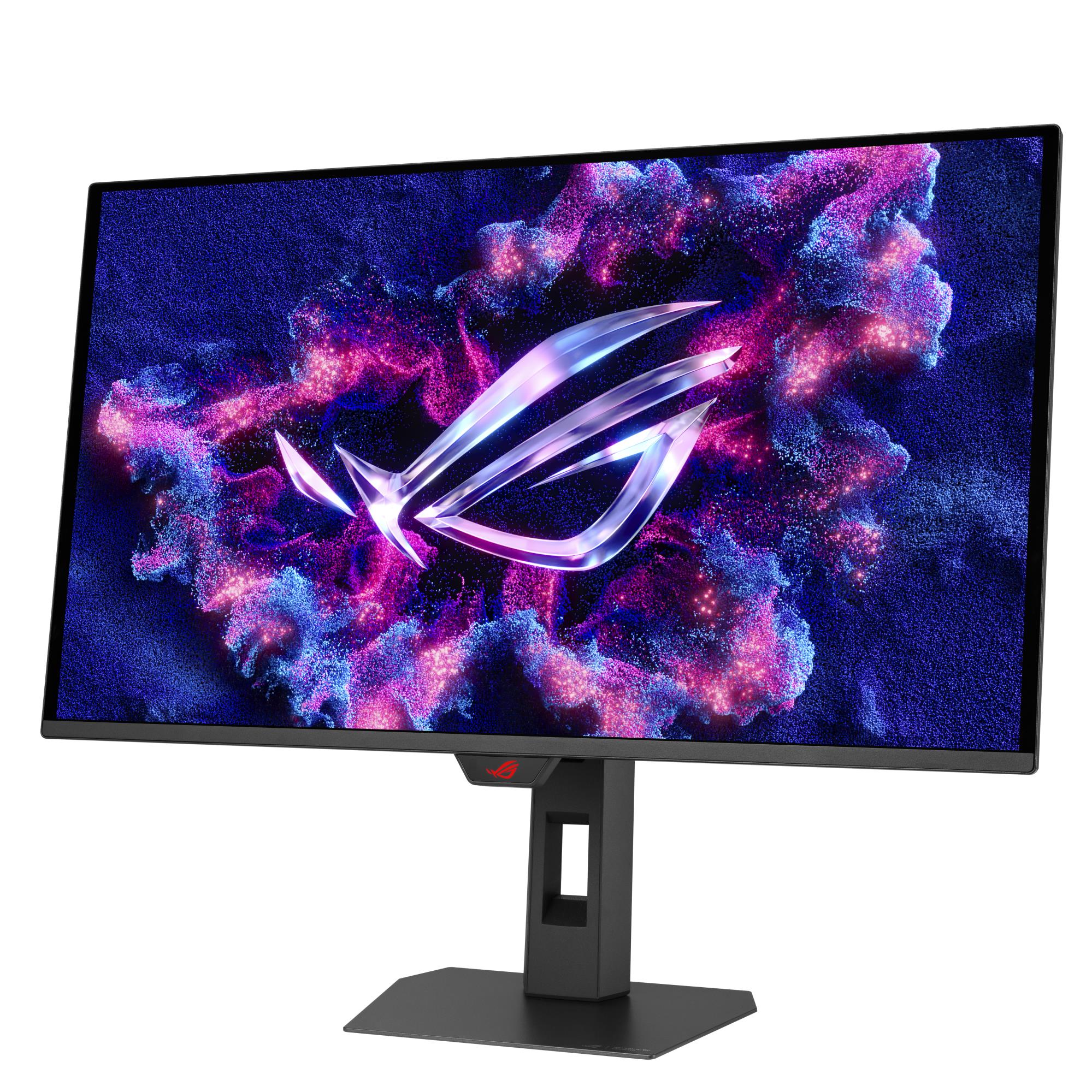 a389a6de-5ece-4ada-9ad3-4d48903ad21d Monitor ASUS 26.5 " 2560 x 1440 pixels Wide Quad HD Native aspect ratio 16:9 QD-OLED Flat 90LM0C50-B01971