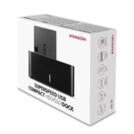 HDD ACC DOCK STATION USB3.2/2.5"/3.5" SATA ADSA-SN AXAGON