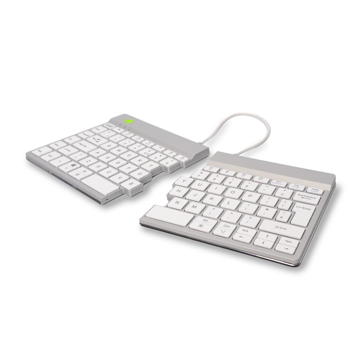 a38f62dc-d99a-40d6-858a-dcc446d78b0e-1 KEYBOARD WRL SPLIT BREAK/WHITE RGOSBUKWLWH R-GO TOOLS