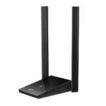 WRL adapteris TP-LINK Archer T4U Plus su 1300 Mbps greičiu