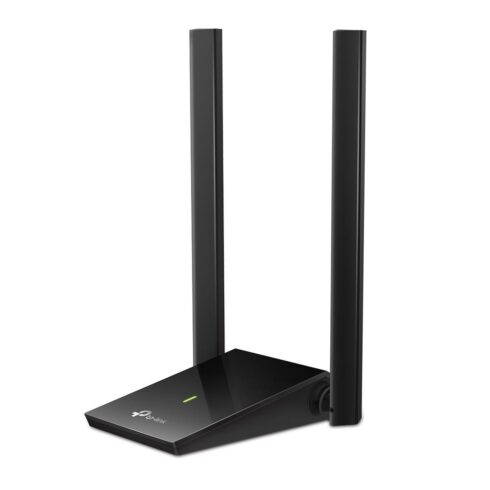 WRL adapteris TP-LINK Archer T4U Plus su 1300 Mbps greičiu