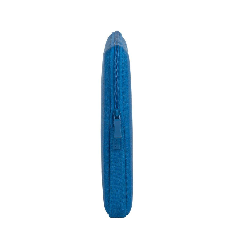 a3a2d374-13e6-4ef8-b150-b63db3eb3f38 NB SLEEVE SUZUKA ECO 13.3-14"/7703 AZURE RIVACASE