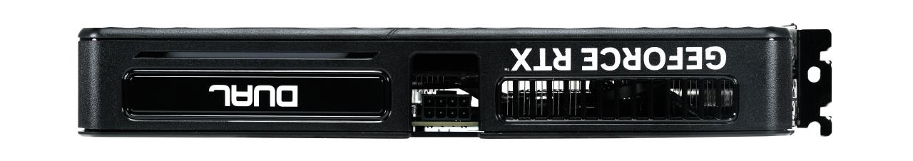 a3e154e5-ac2d-4ac7-8c1e-cee6b66e6e0c Graphics Card PALIT NVIDIA GeForce RTX 5060 Ti 8 GB GDDR7 128 bit PCIE 5.0 16x Dual Slot Fansink 1xHDMI 3xDisplayPort NE7506T019P1-GB2062D