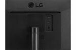 LCD Monitor LG 34WQ500-B 34" Business/21 : 9 Panel IPS 2560x1080 21:9 100hz Matte 5 ms Tilt Colour Black 34WQ500-B