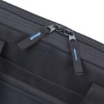 NB CASE REGENT 14"/8027 BLACK RIVACASE