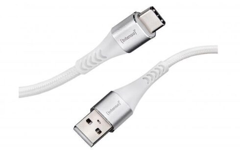 USB-A į USB-C laidas 1.5m, modelis 7901102