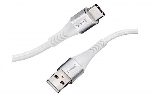 a42ec430-8edc-4c53-b5aa-d93d77cedc1f USB-A į USB-C laidas 1.5m, modelis 7901102