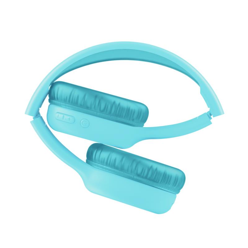 a459c00c-591d-4f68-8a00-c81942e6c1ea HEADPHONES WRL NOUNA KIDS/BLUE 25275 TRUST