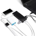 I/O HUB USB3 7PORT/UH720 TP-LINK