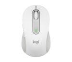 MOUSE USB OPTICAL WRL M650/WHITE 910-006255 LOGITECH