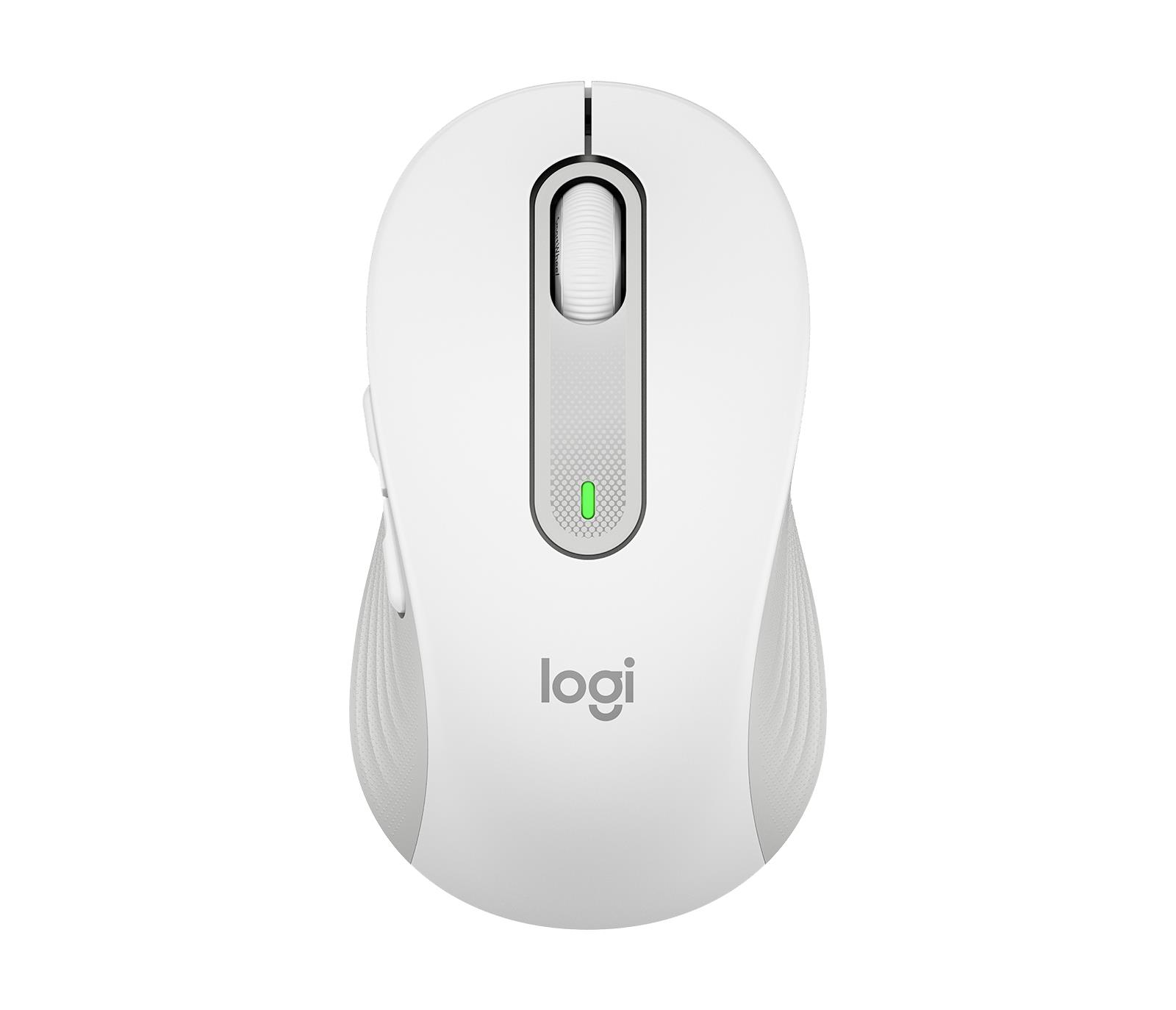 a4952c39-a5c0-4b16-86f0-793e6f81b6fe MOUSE USB OPTICAL WRL M650/WHITE 910-006255 LOGITECH