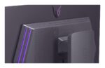 Monitor LG 27GX790A-B 26.5" Gaming Panel OLED 2560x1440 16:9 480Hz 0.03 ms Swivel Pivot Height adjustable Tilt 27GX790A-B