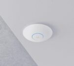 Access Point UBIQUITI IEEE 802.11a/b/g IEEE 802.11n IEEE 802.11ac IEEE 802.11ax 1x2.5GbE U7-PRO