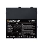 CASE PSU ATX 550W/G9P.RB0550B.B000.EU LIAN LI