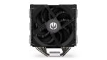 CPU COOLER S_MULTI/FORTIS 5 D/FAN EY3A009 ENDORFY