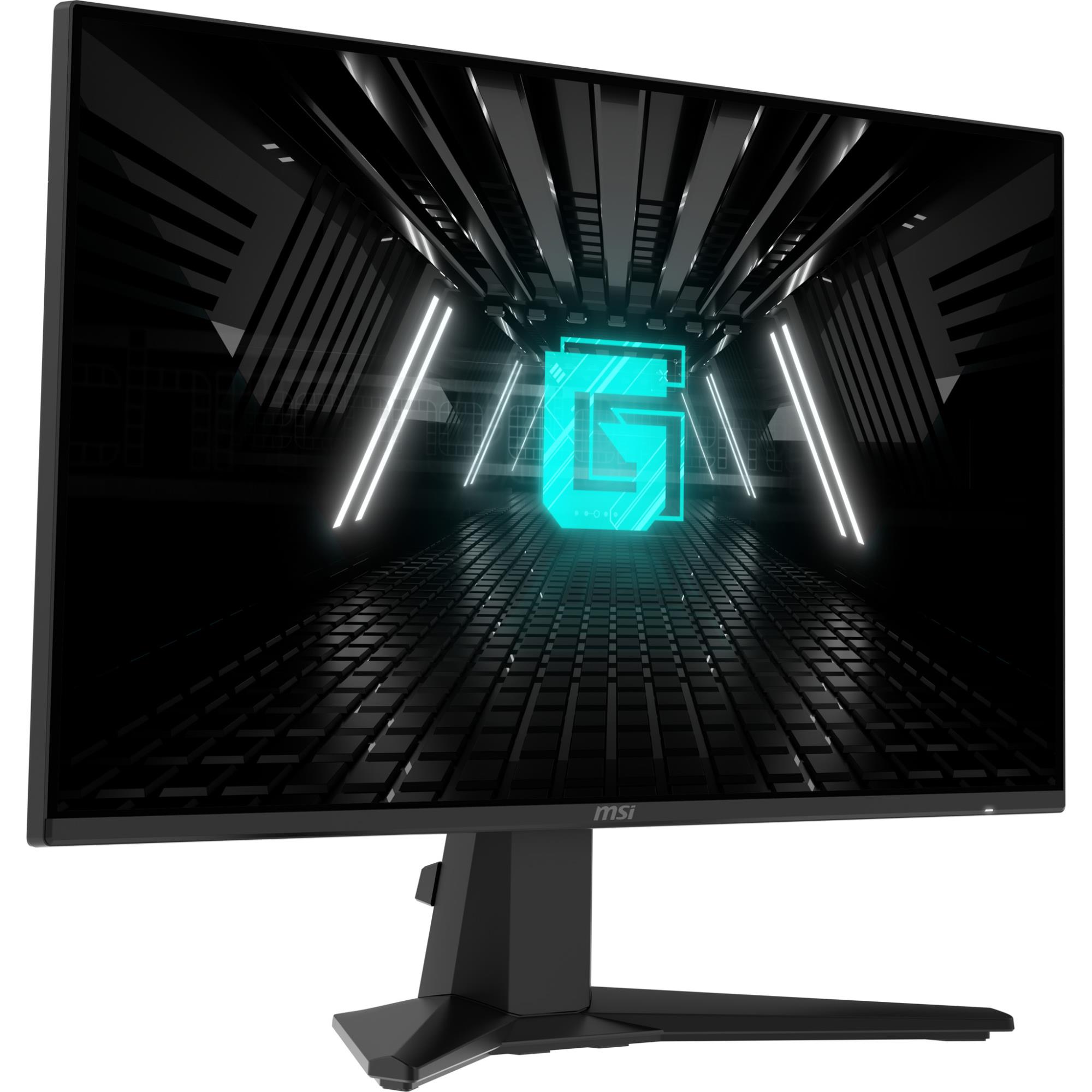 a5507bd8-5a1b-4e6e-8b5d-237537f537a3 LCD Monitor MSI G242L E14 23.8" Gaming Tilt Matte Panel IPS 1920x1080 16:9 144Hz 1 ms Colour Black G242LE14