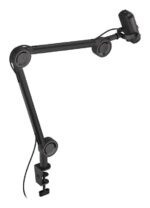 MICROPHONE SOLUM VOICE USB-C/EY1B014 ENDORFY