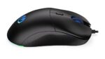MOUSE USB OPTICAL GEM/EY6A006 ENDORFY