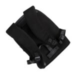 NB BACKPACK CANVAS 13.3"/8521 BLACK RIVACASE