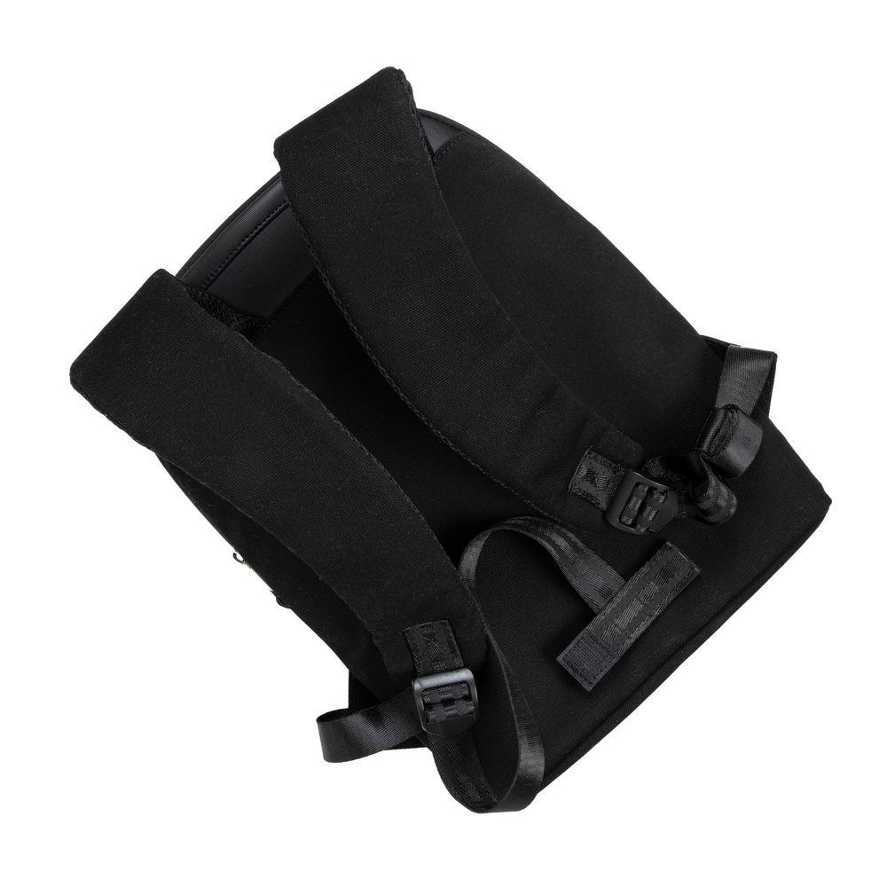 a585532a-105c-40ed-8dd9-77f34a91f558 NB BACKPACK CANVAS 13.3"/8521 BLACK RIVACASE