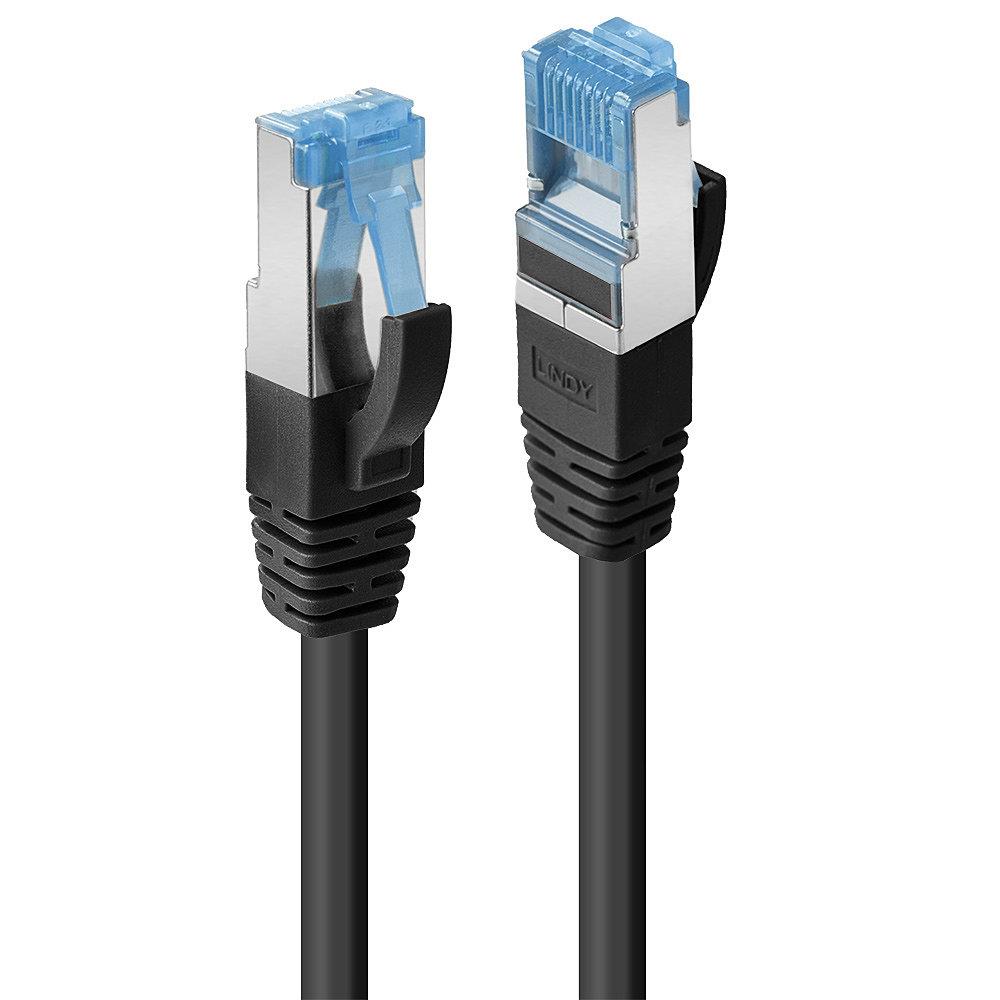 a5bc1279-c649-4cc5-a2ad-e47e368c348d CABLE CAT6A S/FTP 1M/BLACK 47177 LINDY