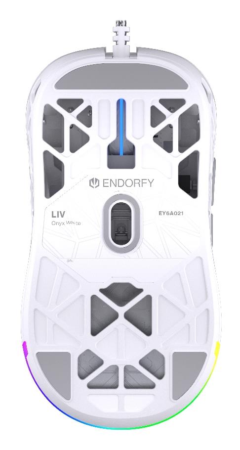 a5bc6e75-41f0-4db1-8af1-313970129f6c MOUSE USB OPTICAL LIV OWH/WHITE EY6A021 ENDORFY