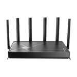 TP-LINK Archer BE400 maršrutizatorius su 6500 Mbps Wi-Fi 7 greičiu