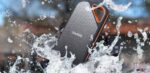 External SSD SANDISK BY WESTERN DIGITAL Extreme Pro 1TB USB-C Write speed 2000 MBytes/sec Read speed 2000 MBytes/sec Proprietary SDSSDE81-1T00-G25