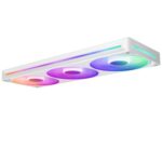 CASE FAN 360MM/F360 RGB CORE NZXT