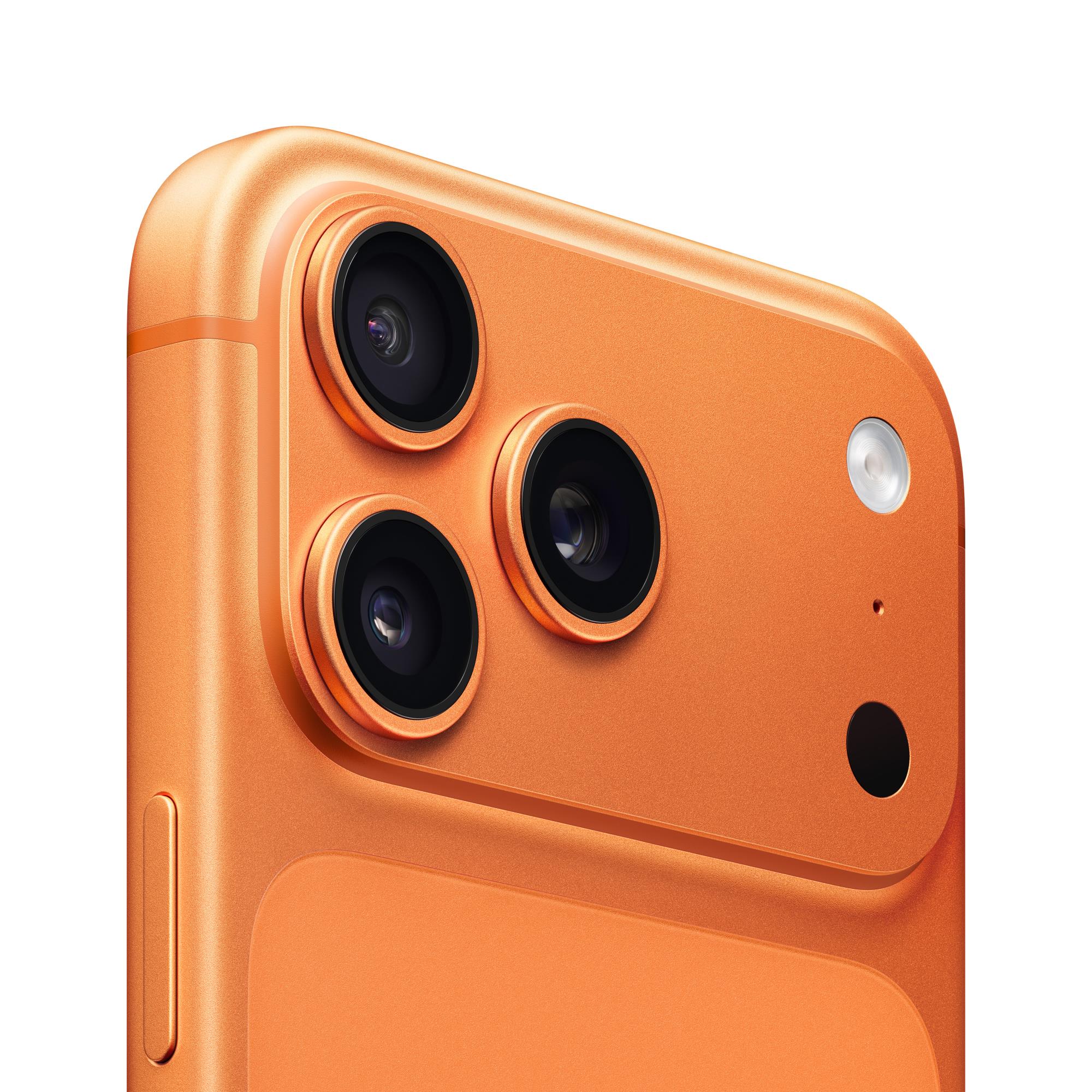 a66ca441-adbb-46ed-9d7e-05af35ac4062 MOBILE PHONE IPHONE 17 PRO MAX/512GB COSM. ORANGE MFYT4 APPLE