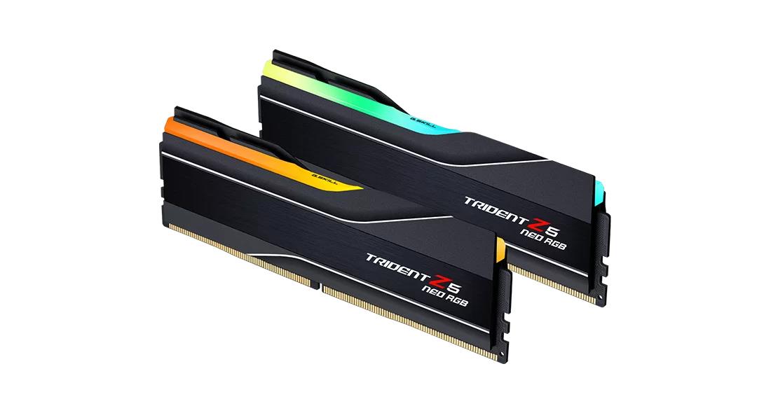a6704f4c-02da-4c59-8201-e4bcbb781290 MEMORY DIMM 96GB DDR5-5600 K2/5600J4040D48GX2-TZ5NR G.SKILL