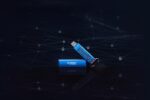 MEMORY DRIVE FLASH USB3.2/128GB IKKP200/128GB KINGSTON