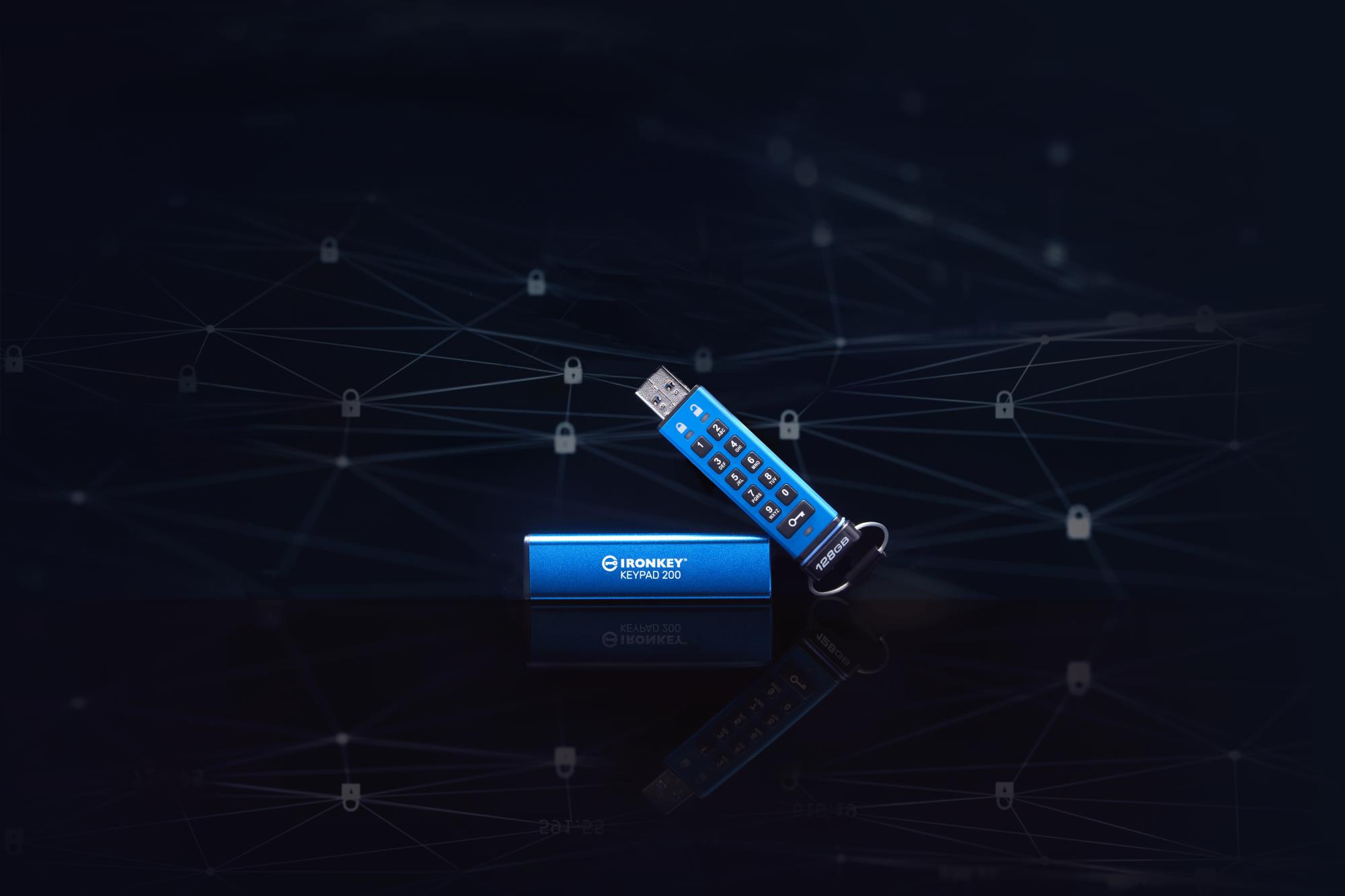 a690dcaf-3352-446e-8b7d-144580ab23cc MEMORY DRIVE FLASH USB3.2/128GB IKKP200/128GB KINGSTON